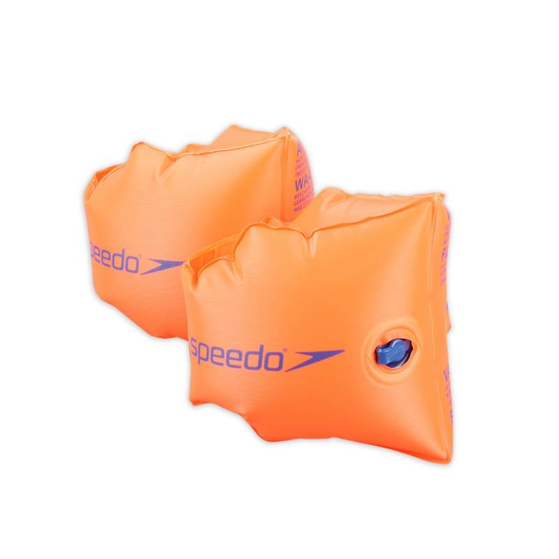 Speedo - Armbands Junior Orange
