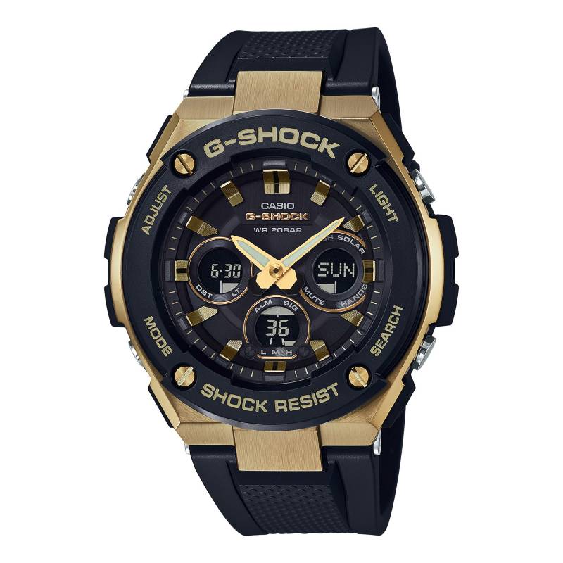 G-Shock - Reloj G-shock Hombre GST-S300G-1A9DR