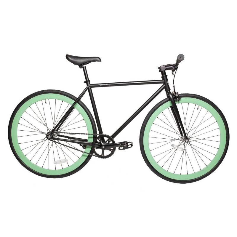 P3 CYCLES - Bicicleta Urbana Fixie Nix Cali