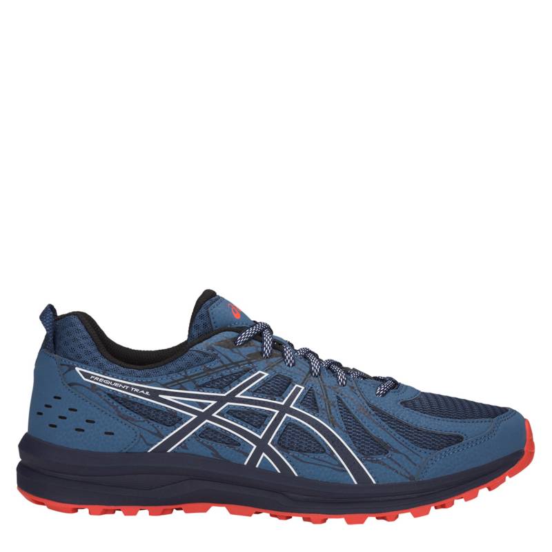 Asics Frequent Trail Trail Running Hombre | falabella.com
