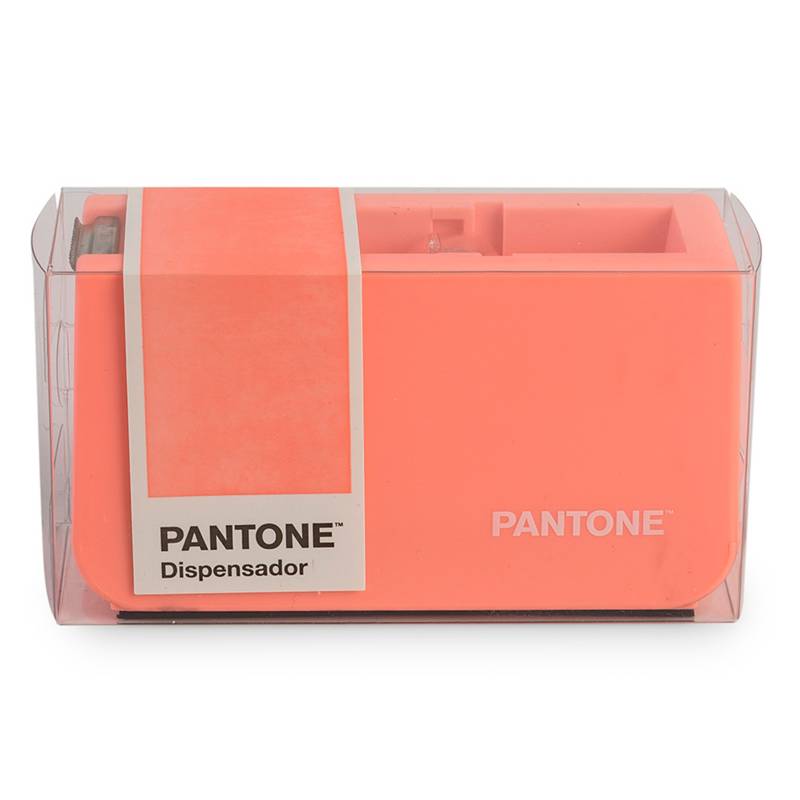 Rhein - Dispensador Pantone Cotton Candy Pink