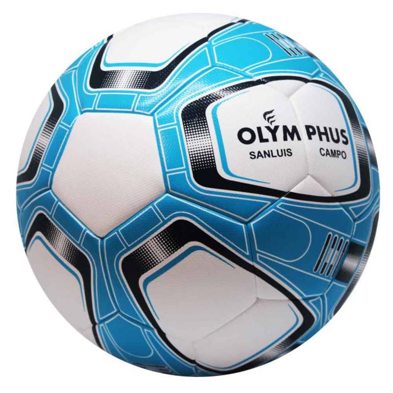 Olympus - Balón Fútbol Thermobonded San Luis