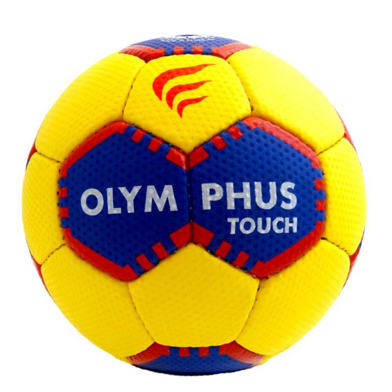 OLYMPHUS - Balón Handball Touch