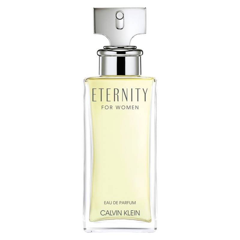 CALVIN KLEIN - Perfume Mujer Eternity For Her EDP 100ml Calvin Klein