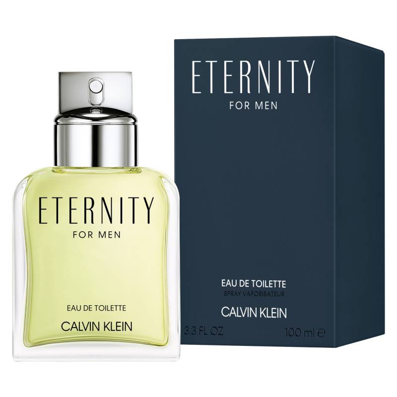 Calvin Klein Calvin Klein Eternity For Him EDT 100 ml 