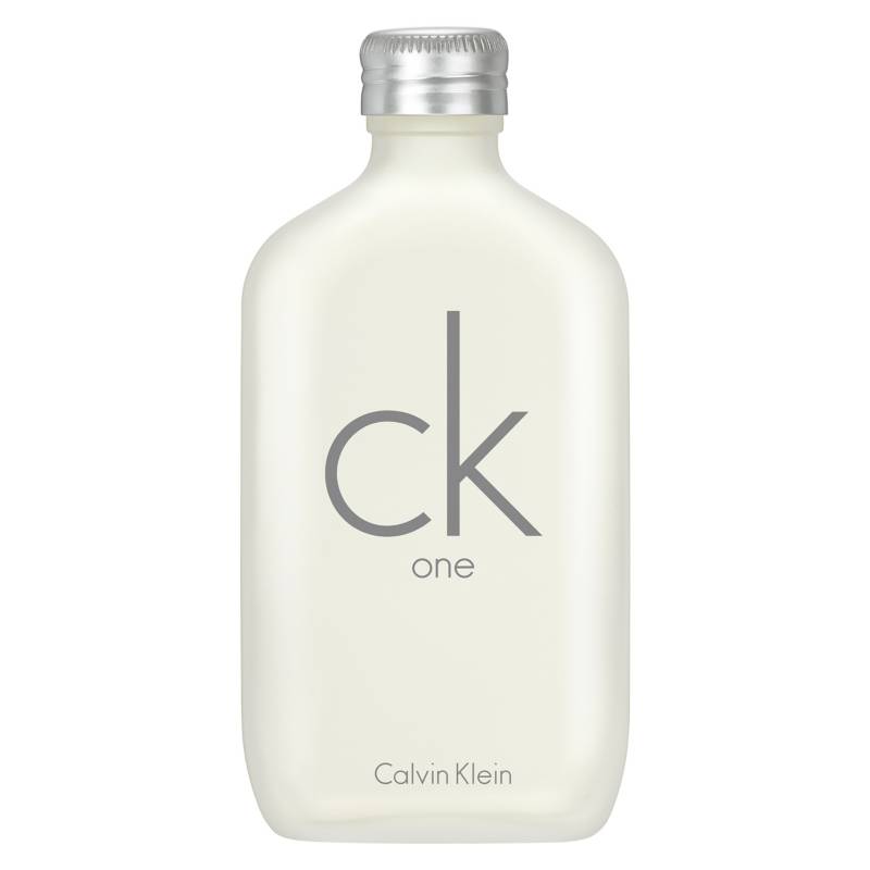 CALVIN KLEIN - Perfume Mujer Ck One EDT 100Ml Calvin Klein