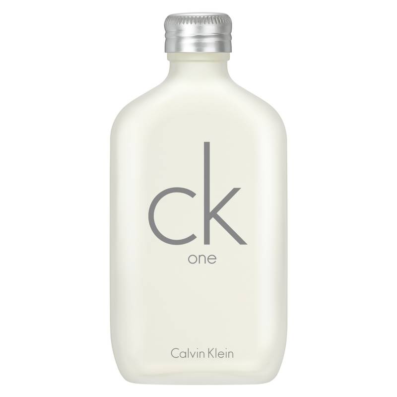 CALVIN KLEIN - Perfume Unisex Ck One EDT 200 ml Calvin Klein