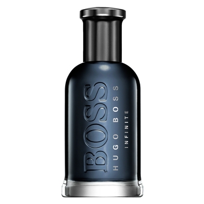 Perfume Bottled Infinite EDP 50 ML Hugo Boss