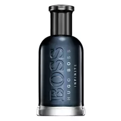 HUGO BOSS - Perfume Hombre Bottled Infinite EDT 100Ml Hugo Boss
