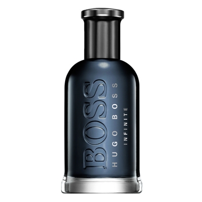 HUGO BOSS Perfume Bottled Infinite EDP 100 ML - Falabella.com