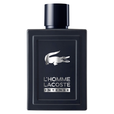Perfume Hombre Lac L Homme Intense EDT 100 ml Lacoste
