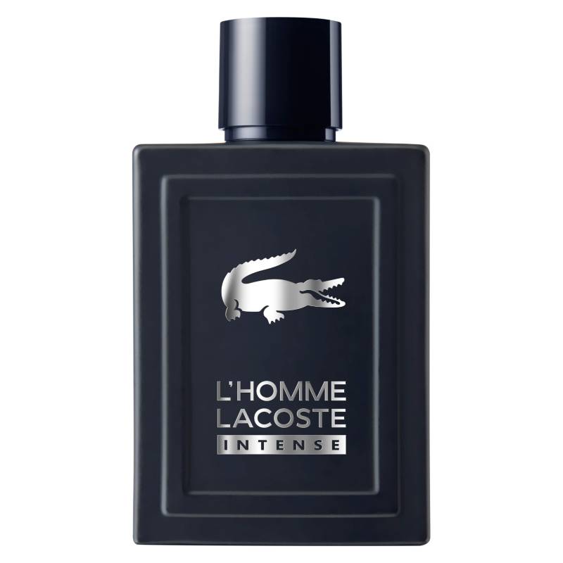 LACOSTE - Perfume Hombre Lac L Homme Intense EDT 100 ml Lacoste