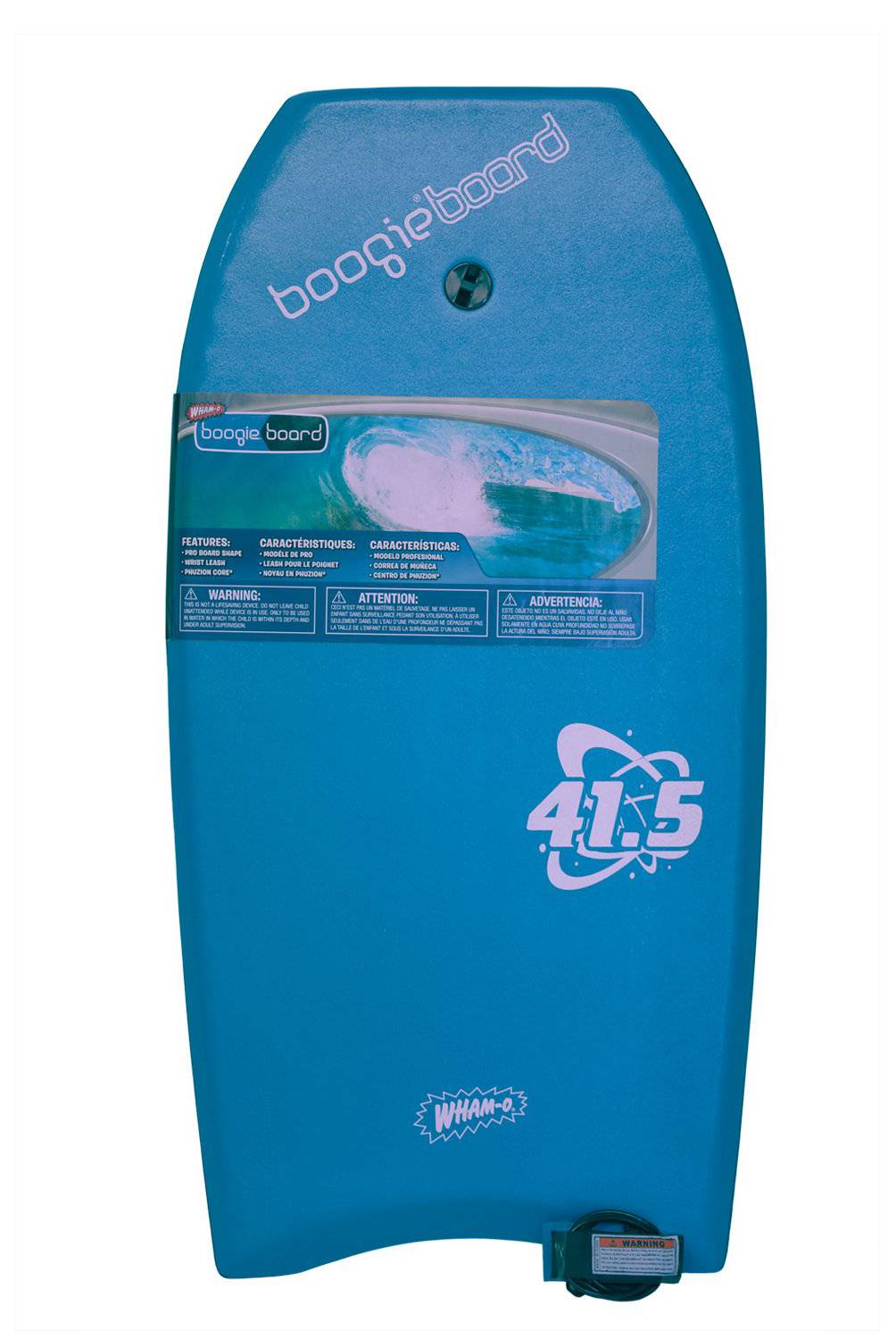 BOOGIE - Bodyboard Boogie 41.5"