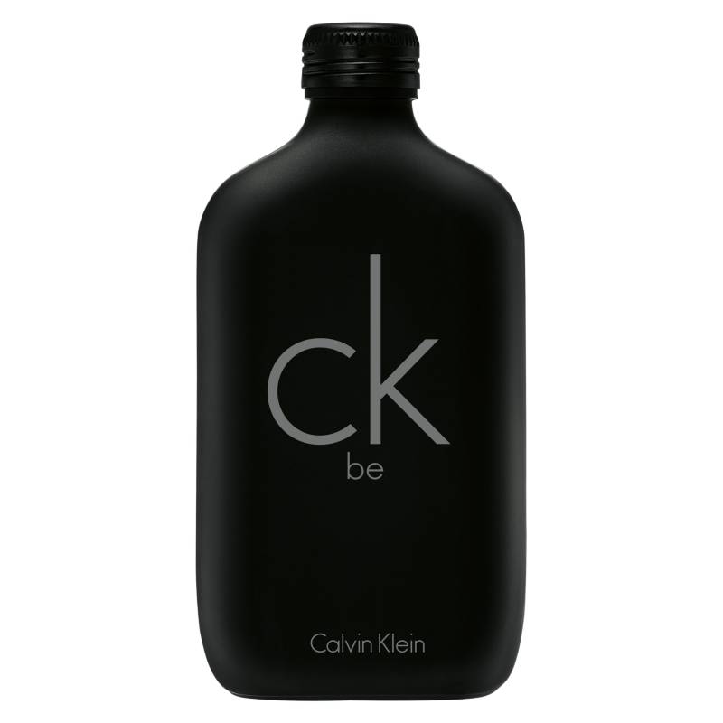 CALVIN KLEIN - Calvin Klein CK Be Unisex EDT 200 ml