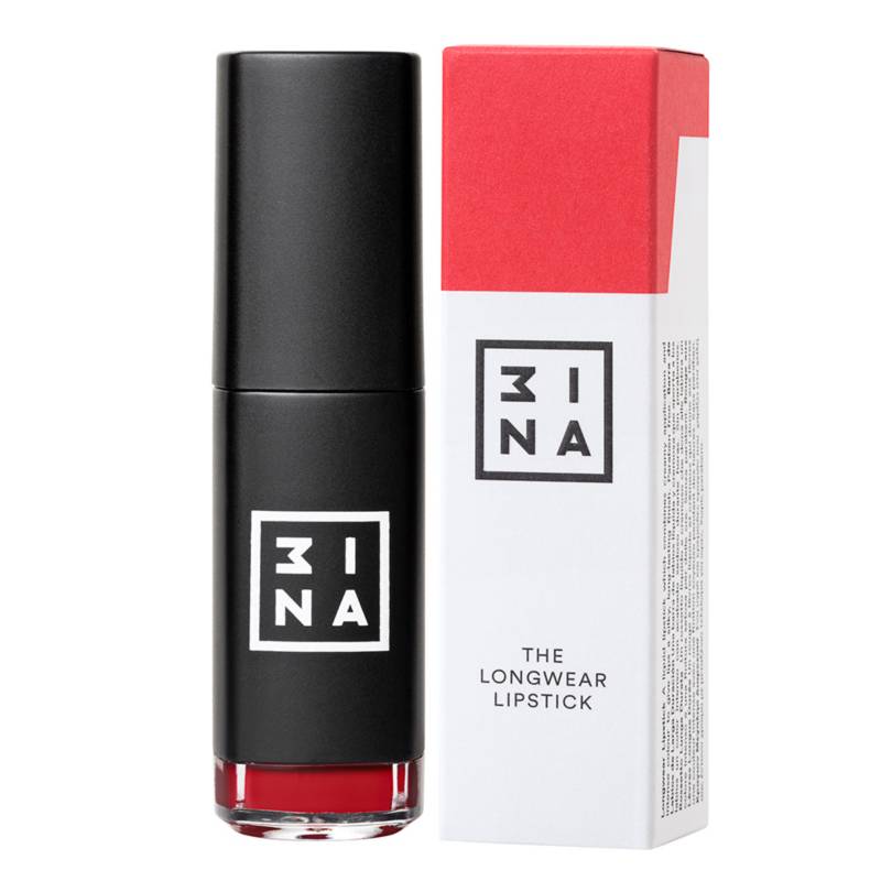 3INA - Labial The Longwear Lipstick 3INA
