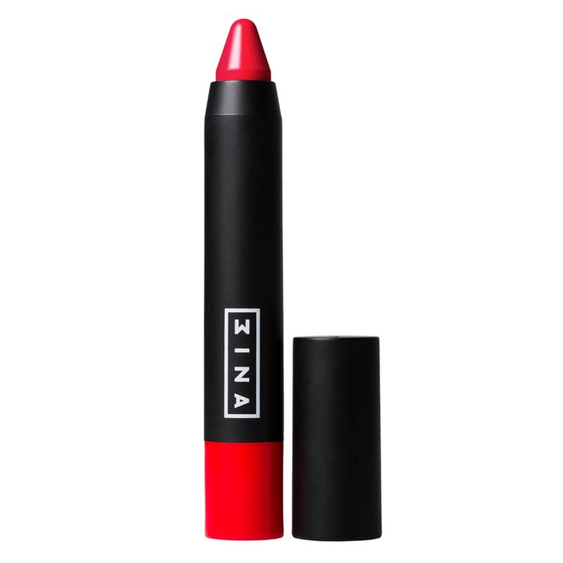 3INA - Labial The Chubby Lipstick