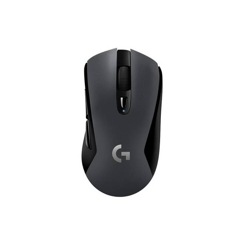 LOGITECH - Logitech Mouse Inalámbrico G603 Lightspeed Gaming