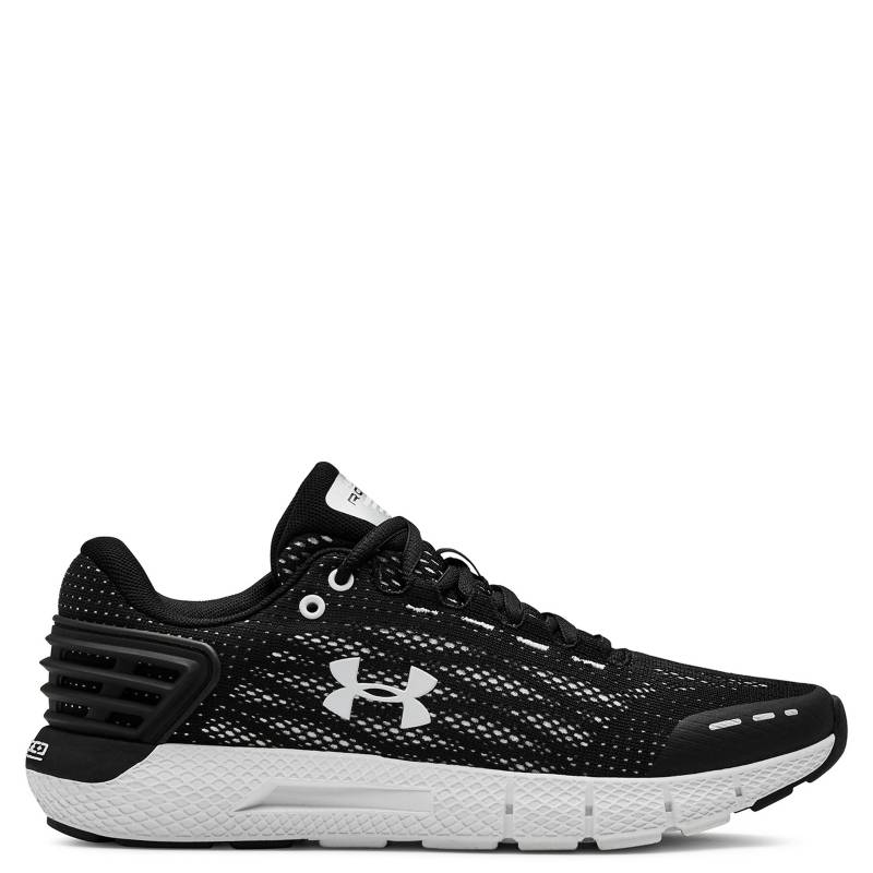 UNDER ARMOUR - Charged Rogue Zapatilla Running Mujer
