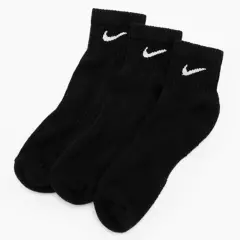 NIKE - Pack De 3 Calcetines Cortos Deportivos Hombre Nike