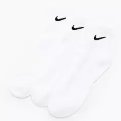 NIKE - Pack De 3 Calcetines Cortos Deportivos Hombre Nike