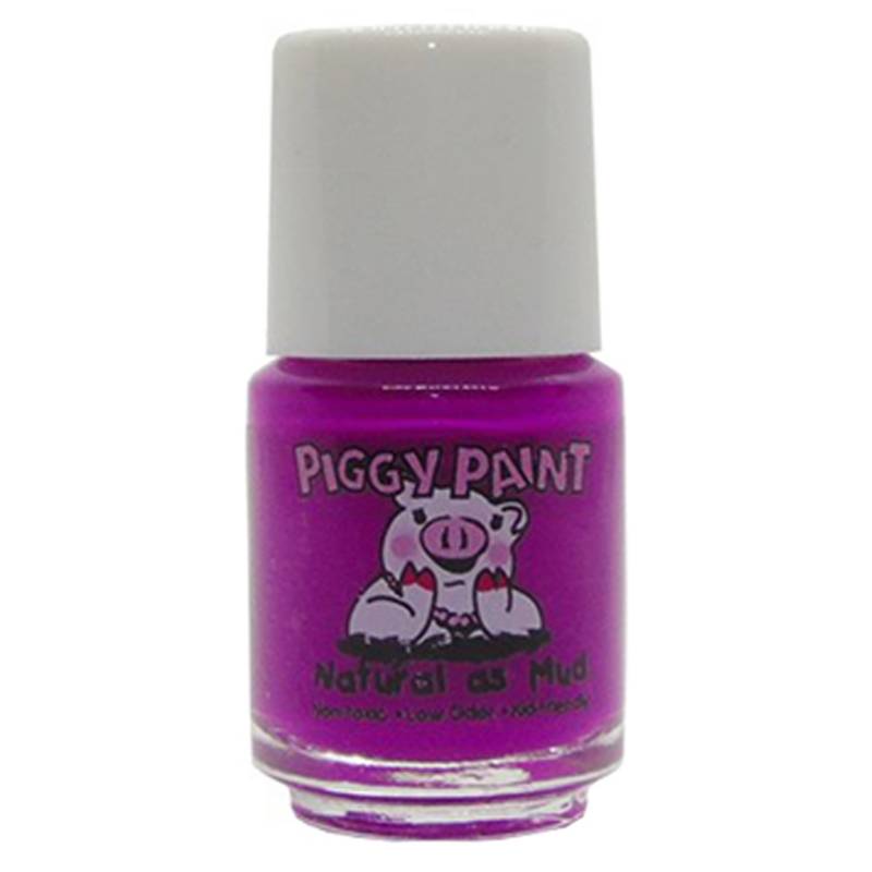 Piggy Paint - Nail Polish Tutu Cool