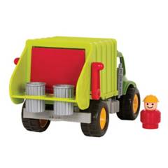 BATTAT TOY - Battat Toy Camion de Reciclaje