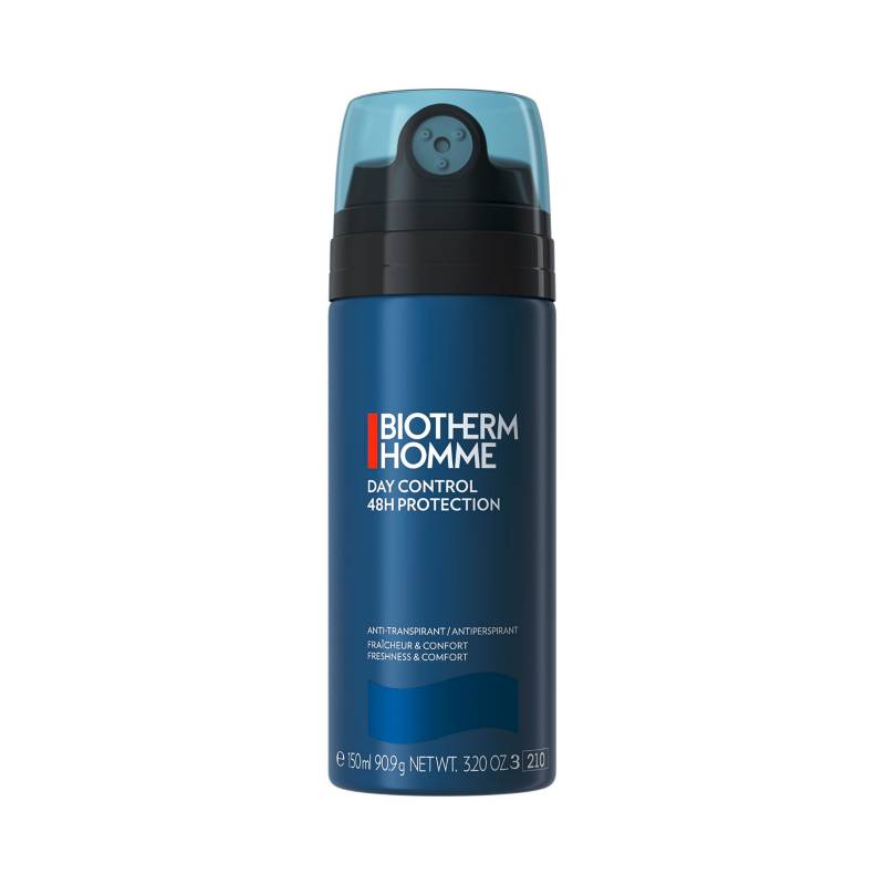 BIOTHERM - Deodorant Spray Homme 150Ml Biotherm