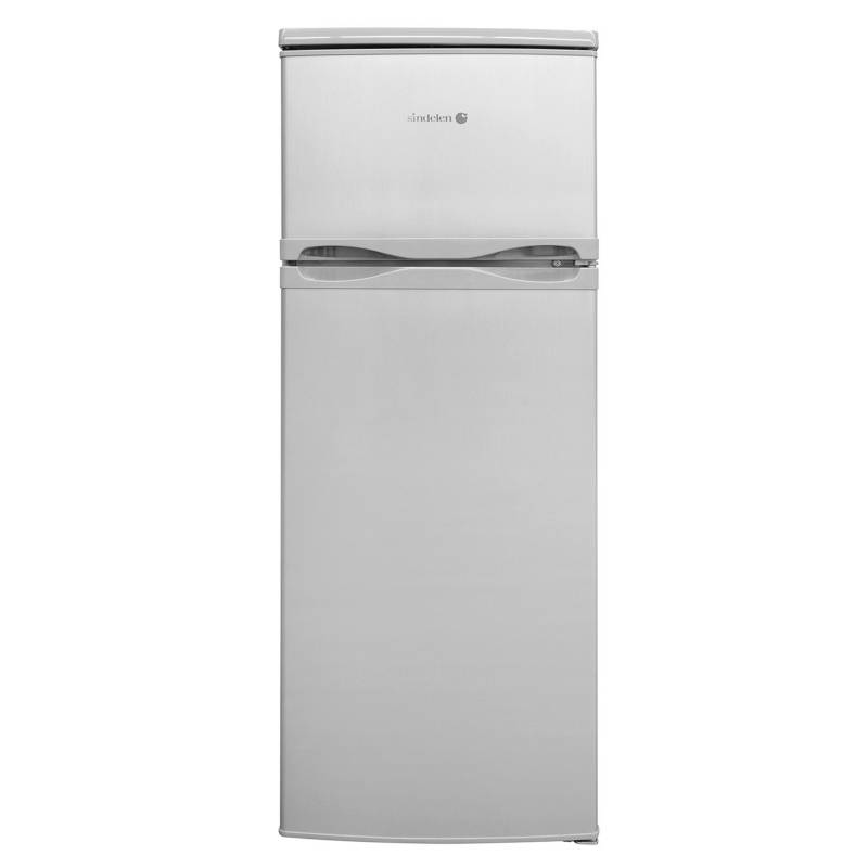 SINDELEN - Refrigerador Frío Directo 205 lt RD-2000SI