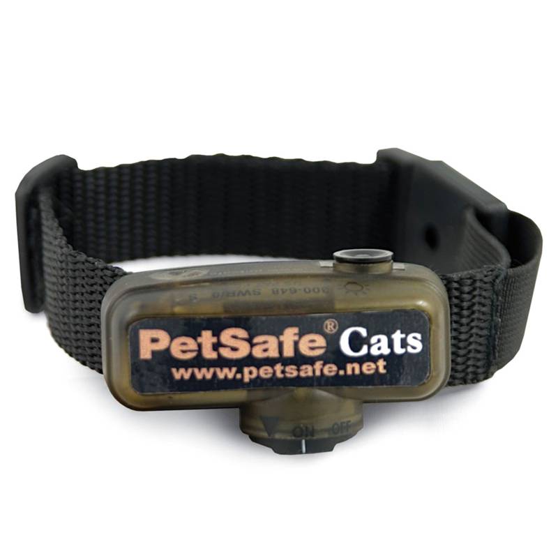 PETSAFE - Collar Extra Para Gato