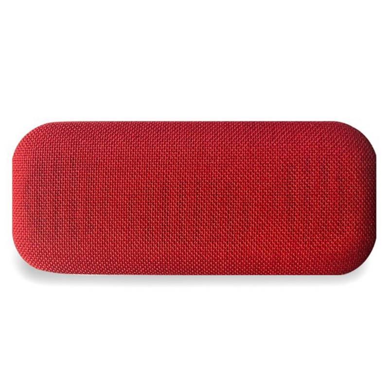 LHOTSE - Parlante Bluetooth Lhotse 555i Rojo