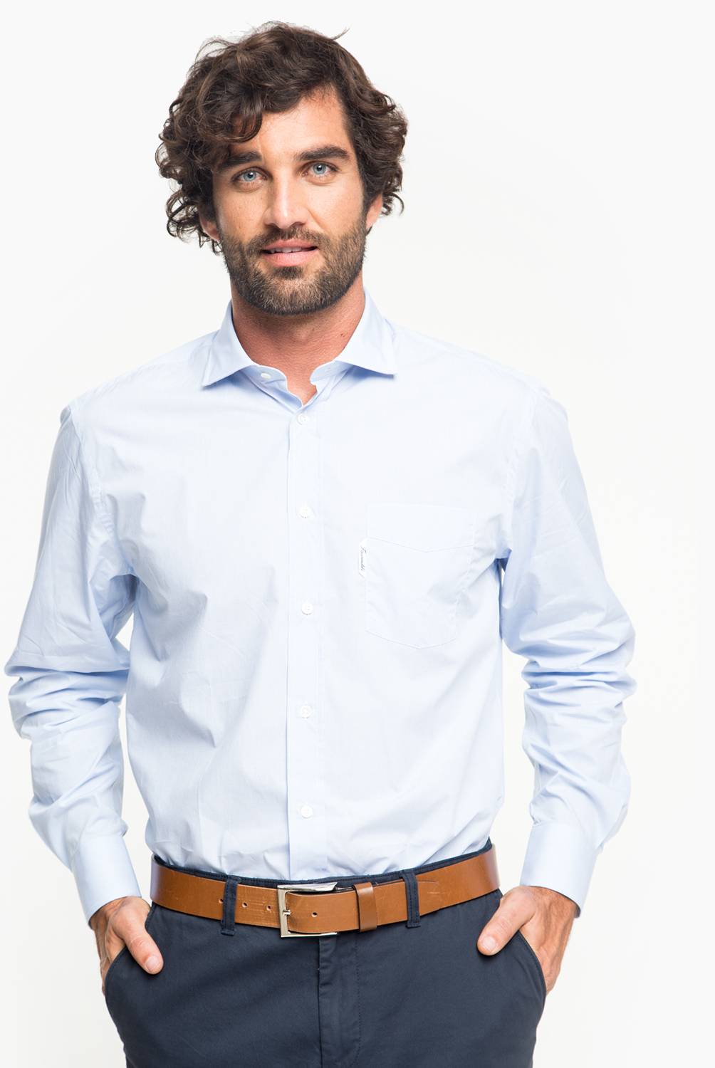 FACONNABLE - Camisa Casual