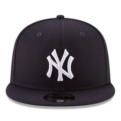 Jockey New Era Mlb 950 New York Yankees Hombre Azul –