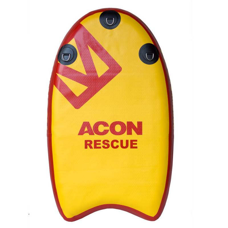 ACON - Rescue Board 121X71X10 Cm/4" Acon