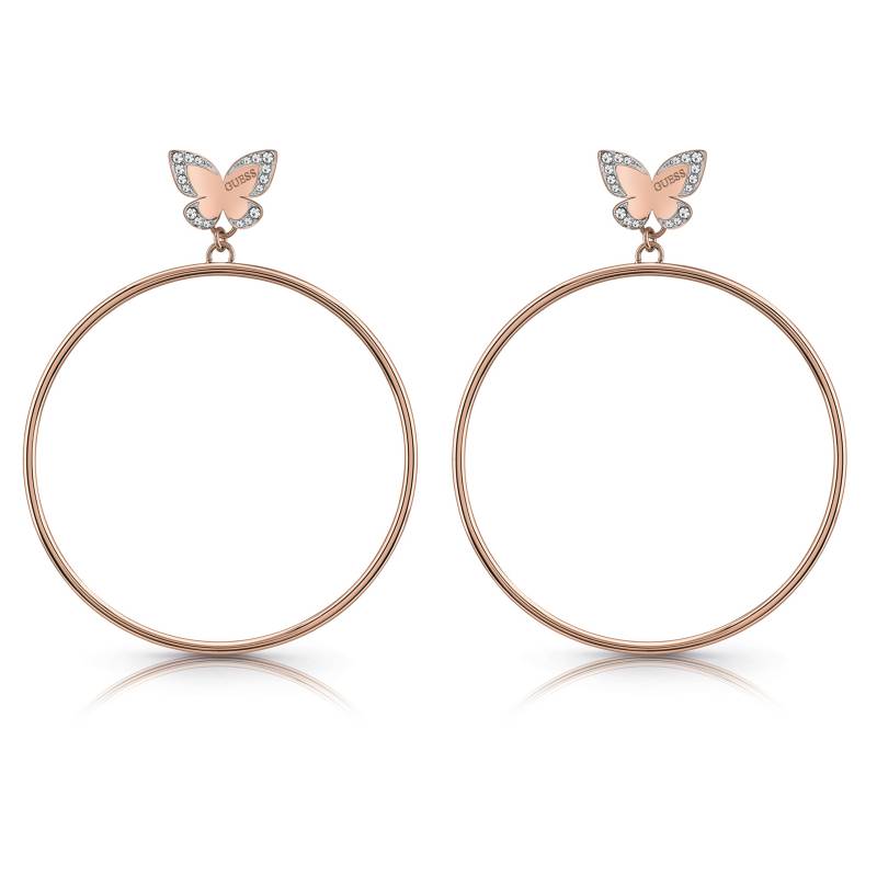 Guess - Aros Love Butterfly