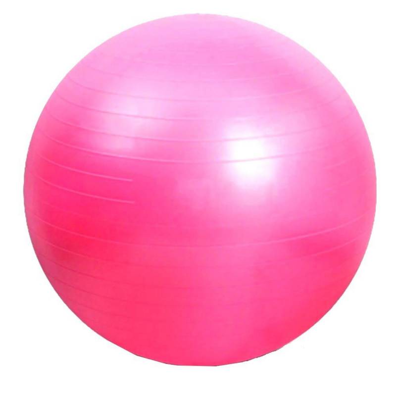 STARFIT - Balón Antiburst Pilates 55Cm