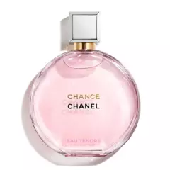 CHANEL - CHANCE EAU TENDRE Eau de Parfum Vaporizador CHANEL