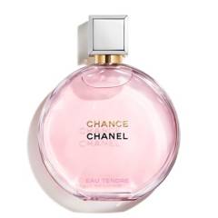 CHANEL - CHANCE EAU TENDRE Eau de Parfum Vaporizador CHANEL