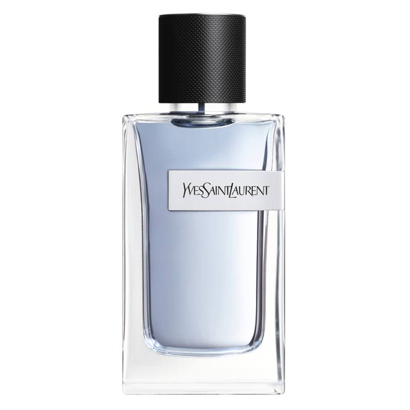 YVES SAINT LAURENT - Perfume Y MEN Eau de Toilette 100 ml Yves Saint Laurent