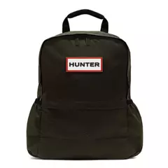 HUNTER - Hunter Mochila Unisex Original Negra