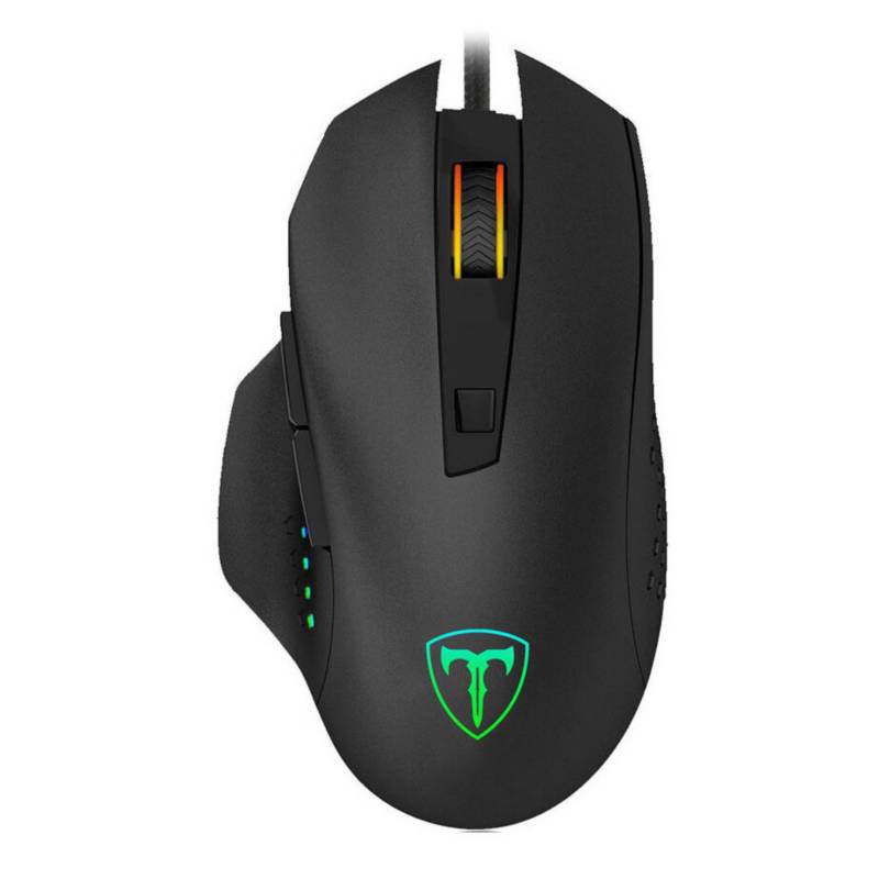 T-DAGGER - Gaming Mouse Tgm203 Warrant Officer
