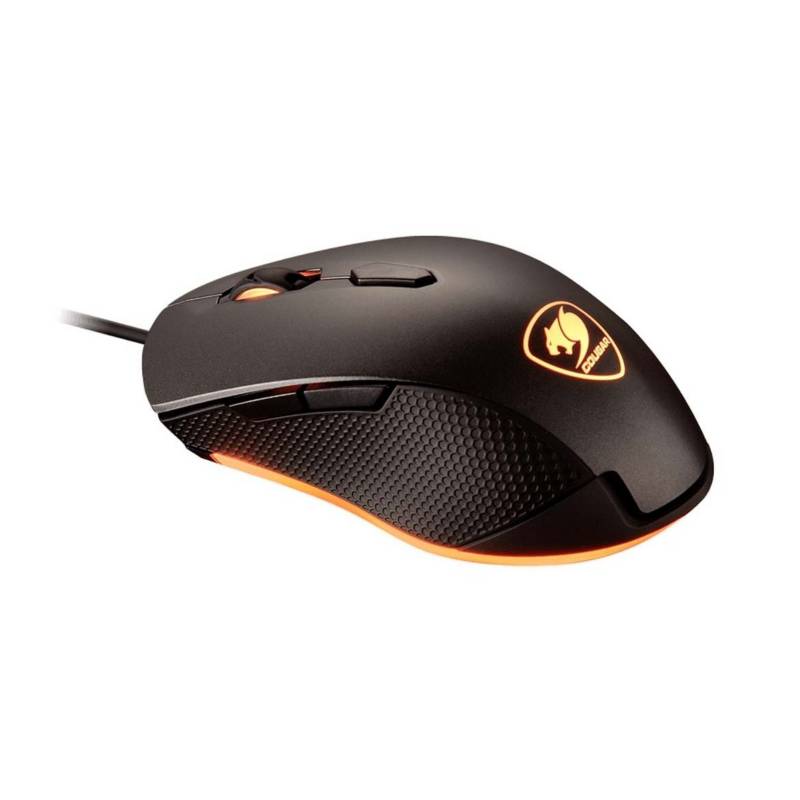 COUGAR - Combo Mouse X3 + Pad Mouse Xs
