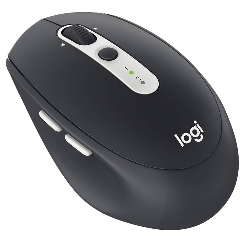 Logitech - Mouse Bluetooth M585 Negro