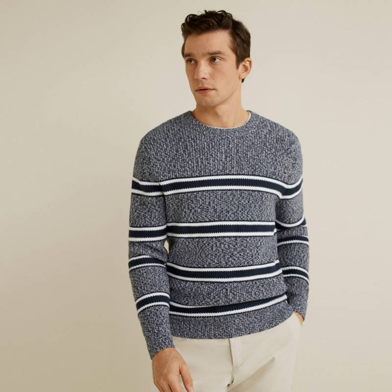 MANGO MAN - Sweater