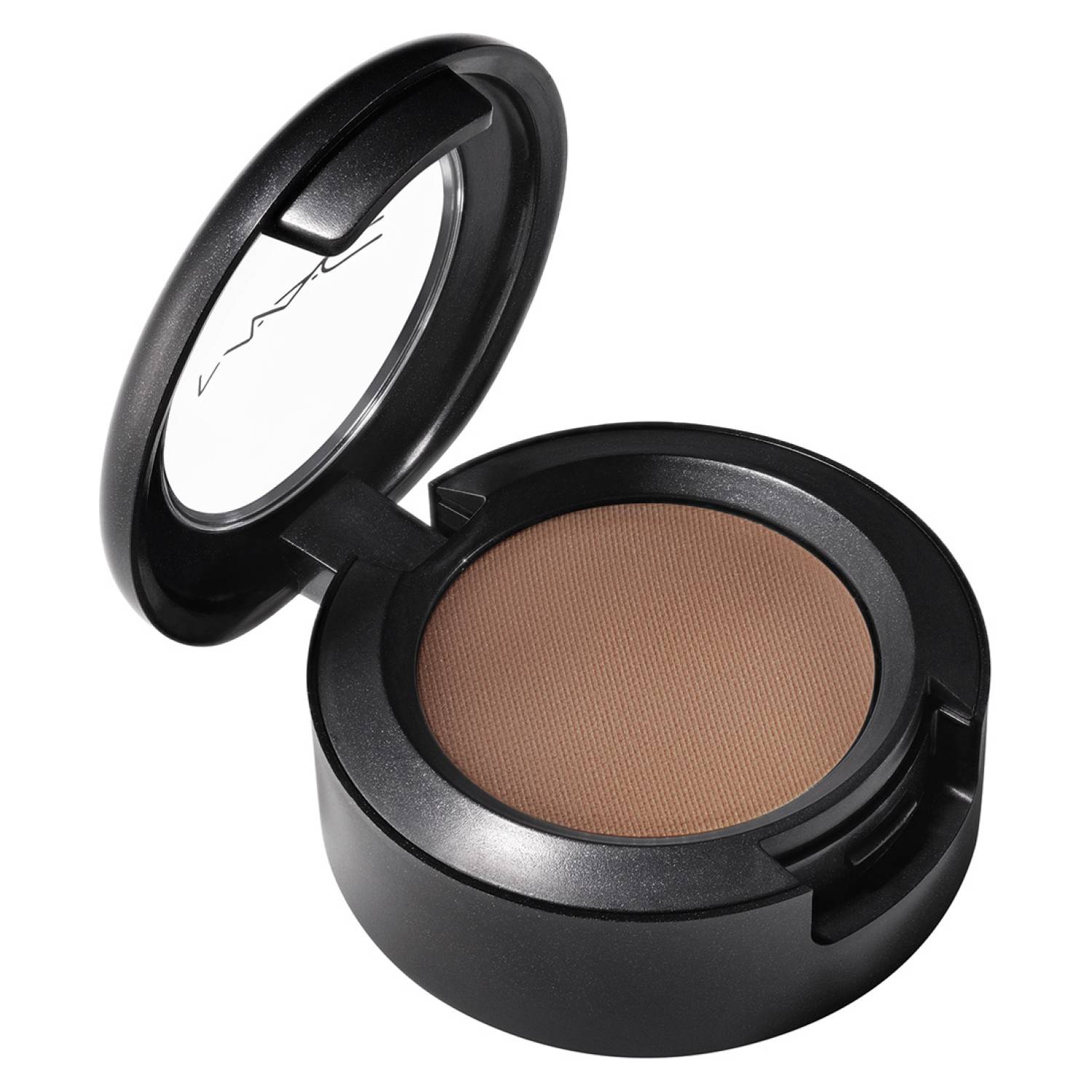 sombra de ojos mac brun