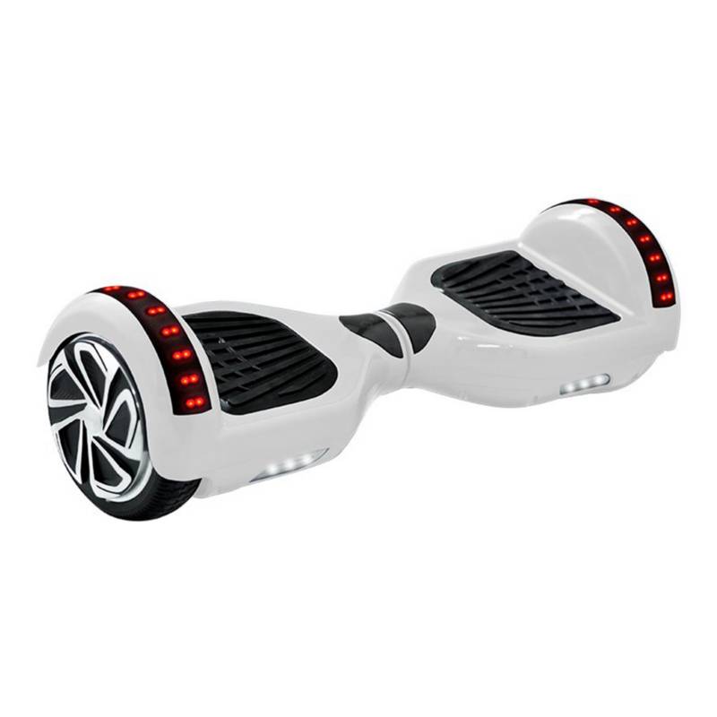 VOLMARK - Smart Balance Wheely Blanco