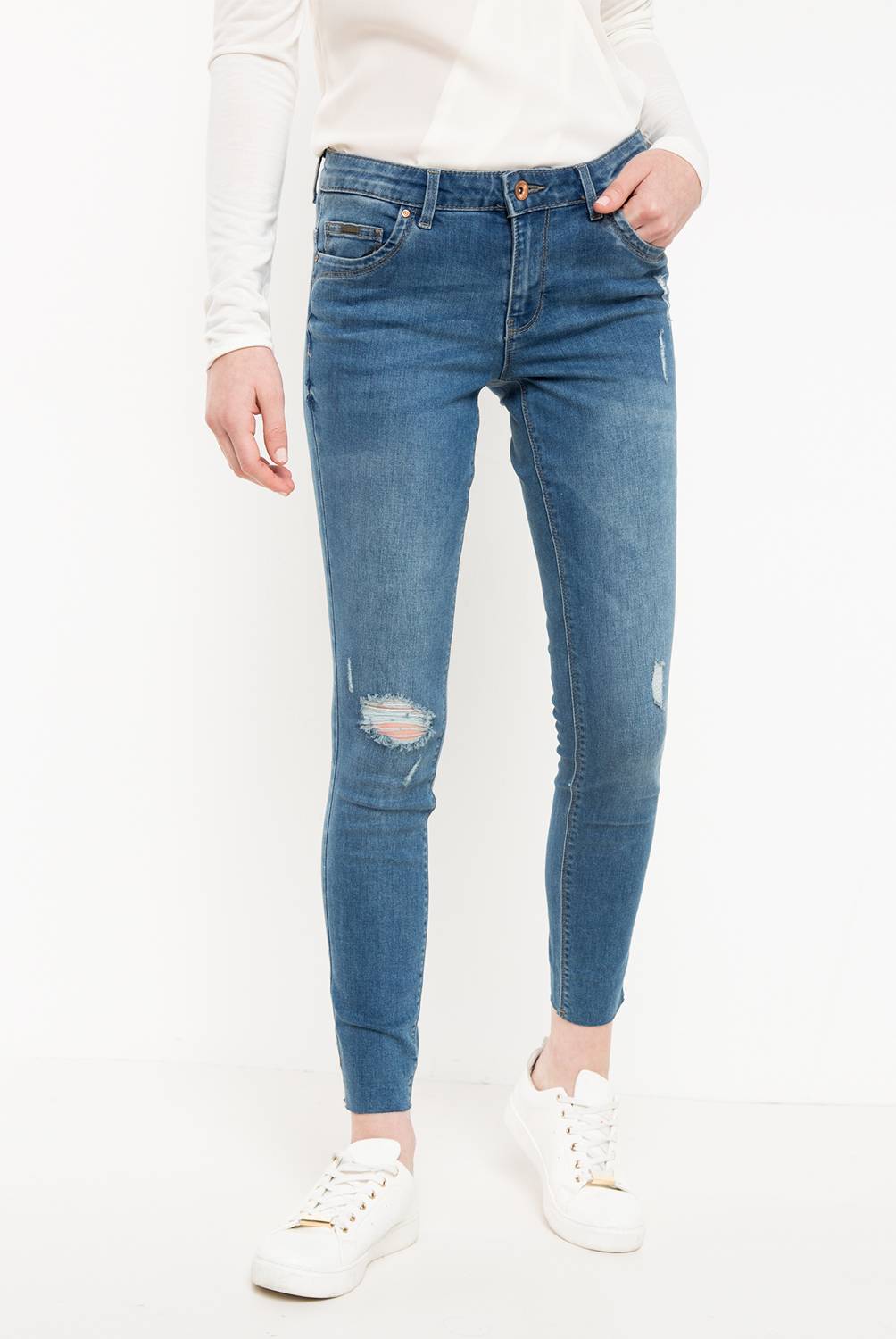 ONLY - Only Jeans Mujer