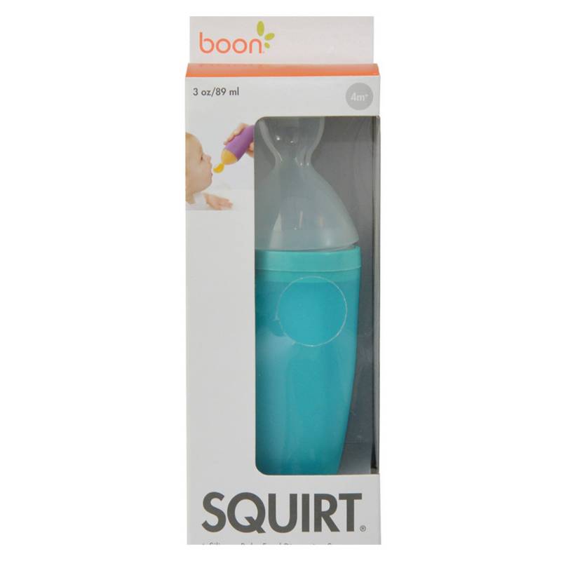 Boon Squirt Cuchara Dispensadora