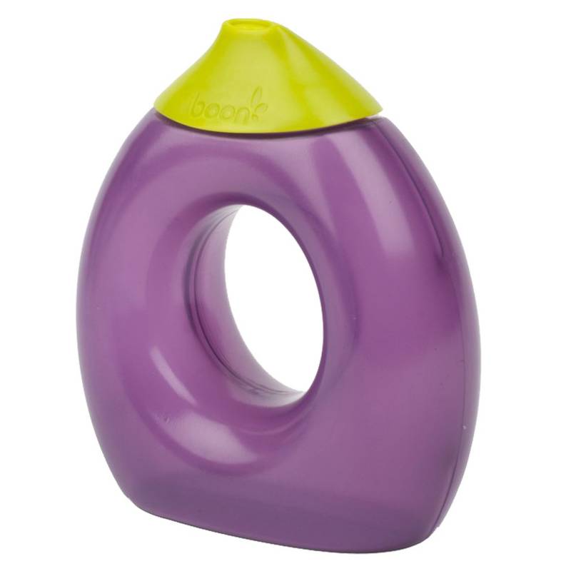 Boon - Fluid Vaso Antiderrame Purpura