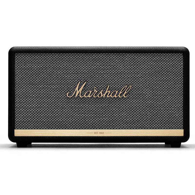 MARSHALL - Parlante Bluetooth Stanmore 2 Negro