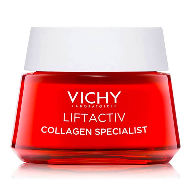 VICHY - Crema Anti-Edad Liftactiv Collagen Specialist Día 50 ml VICHY